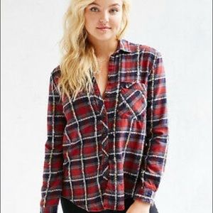 BDG Flannel